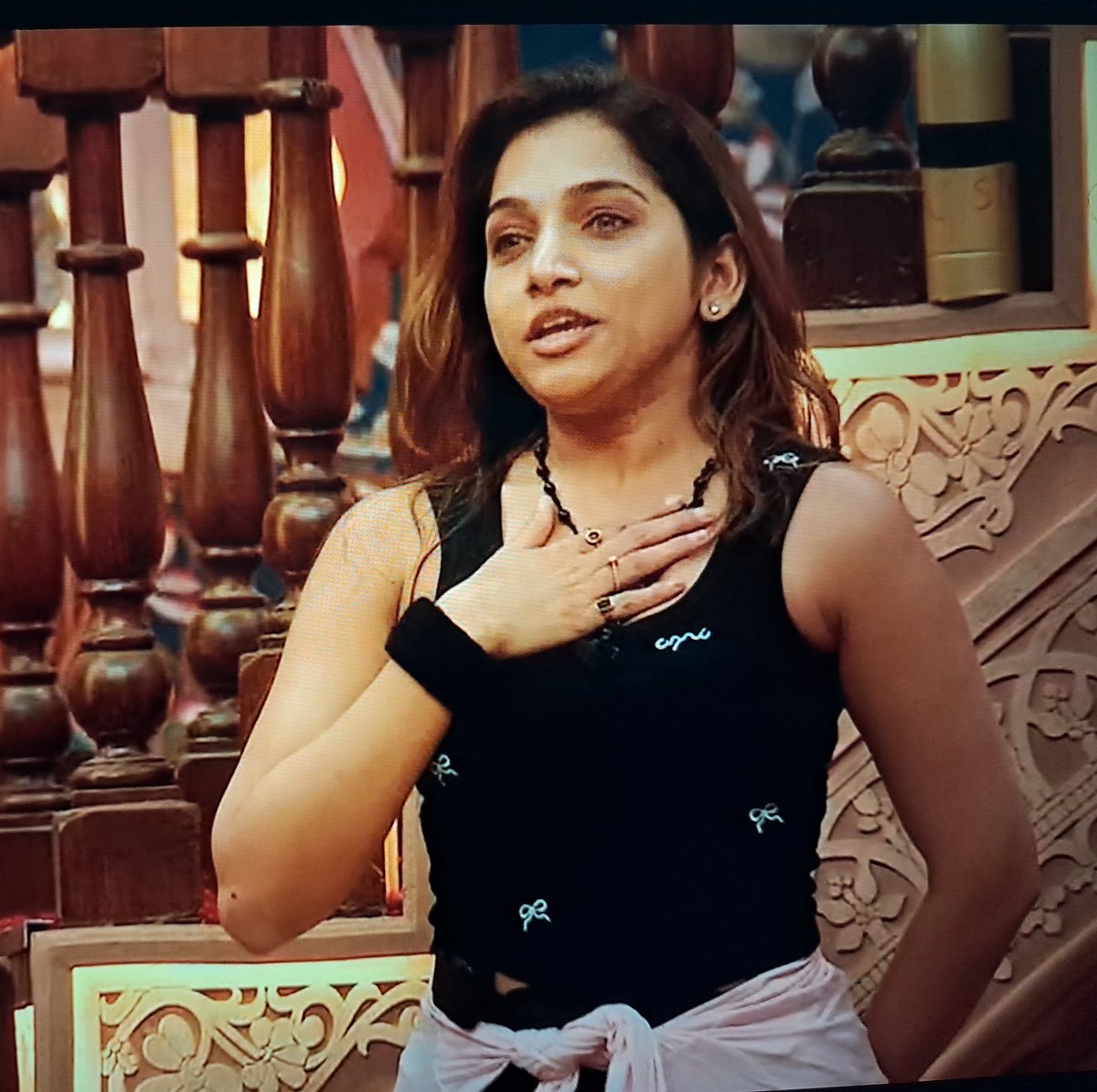 THE GOSSIP QUEEN👸 tweet media