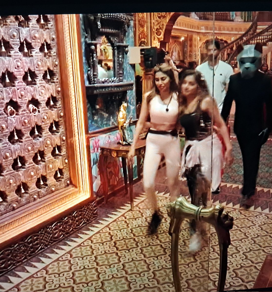 THE GOSSIP QUEEN👸 tweet media