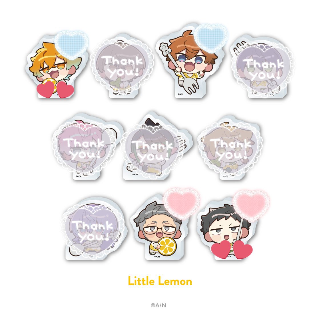 ま@取引垢 リトリン有 tweet media