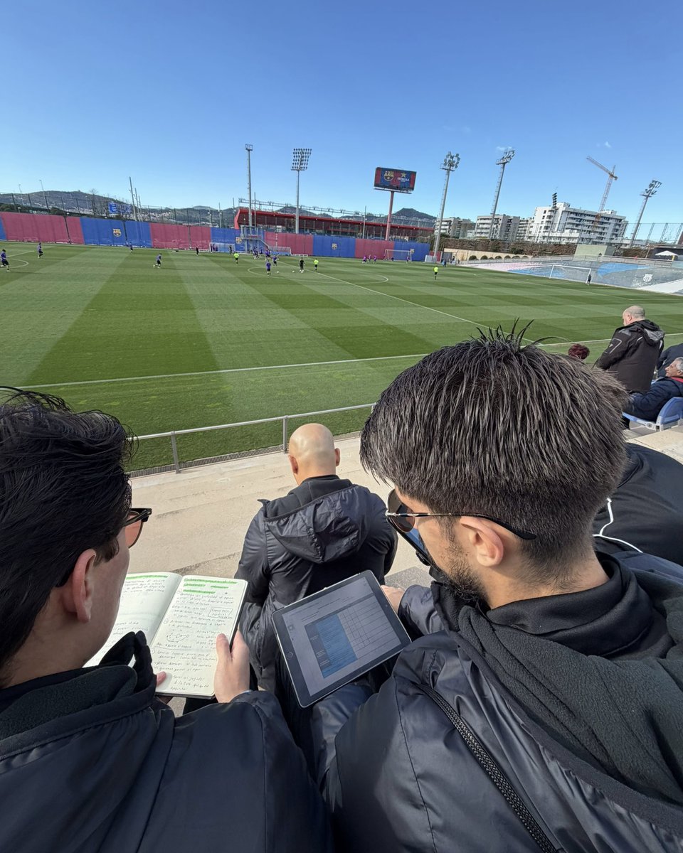 Coaches' Voice School tweet media