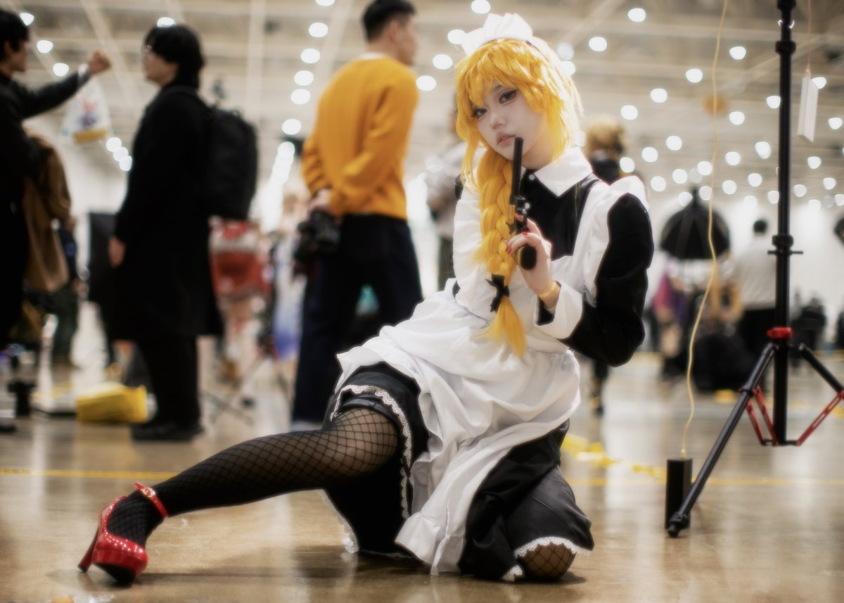 메이드(<a href="/arig_atochan/">아또쨩</a>)