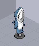 🎉 SORTEO HABBO 🎉

🦈 Mono Tiburón Acolchado

🔁 RT para participar

⏰ Finaliza en 3 días

¡Suerte! 🍀