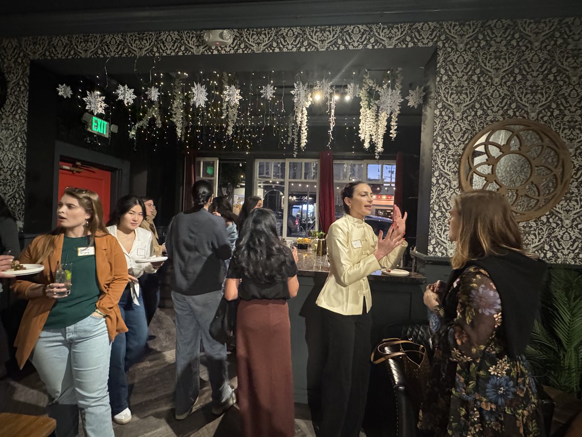 SPMB Executive Search tweet media