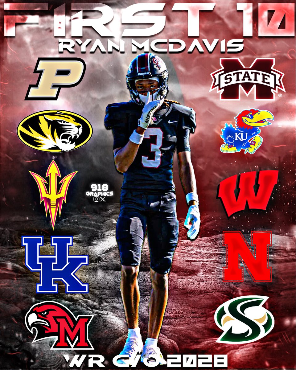 Ryan Richmond-McDavis tweet media