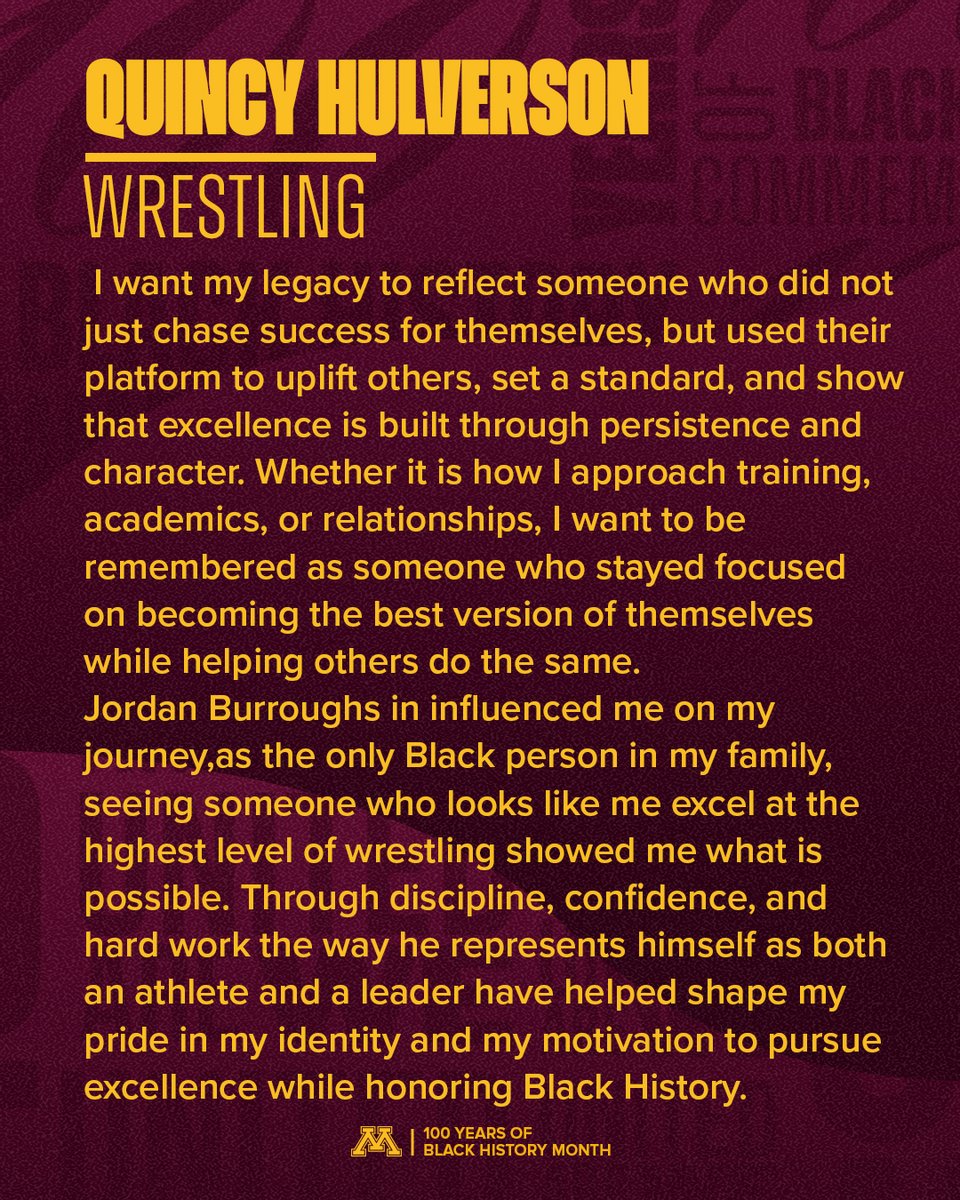 Minnesota Golden Gophers tweet media