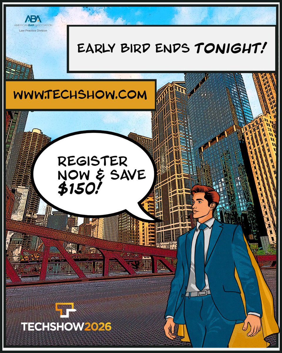 ABATECHSHOW tweet media