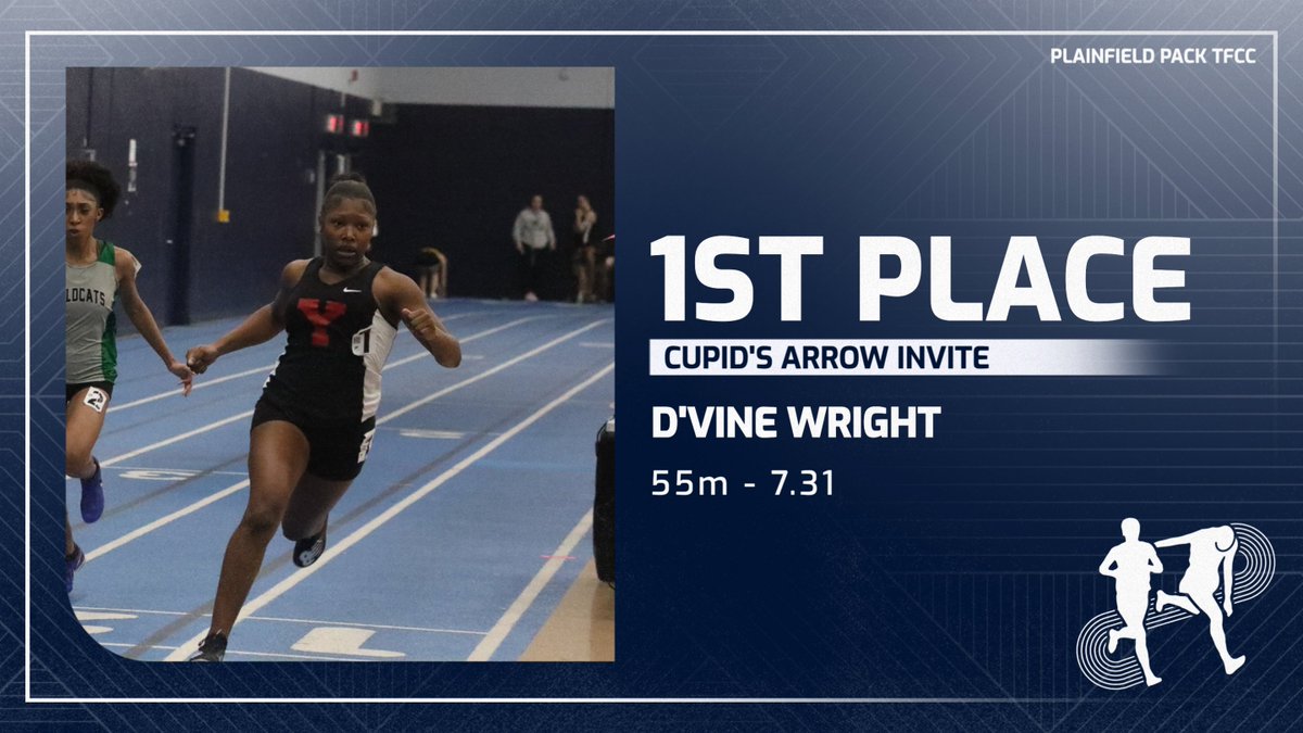 Plainfield Pack TFCC tweet media