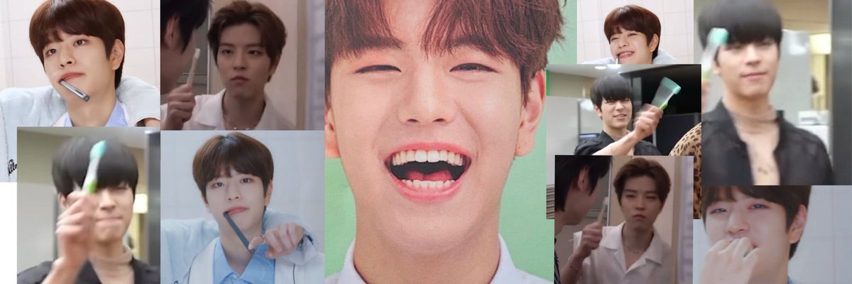 pookemin's tweet photo. bom eu gostaria de agradecer primeiramente a deus por toda a força e pela bençao em segundo queria agradecer a mim mesma pela força e vontade imensa que me motivaram a escrever muitos tuites sobre seungmin + escova de dentes em terceiro mas nao menos importante ao seungmin obgd https://t.co/8WzMTCL0RD
