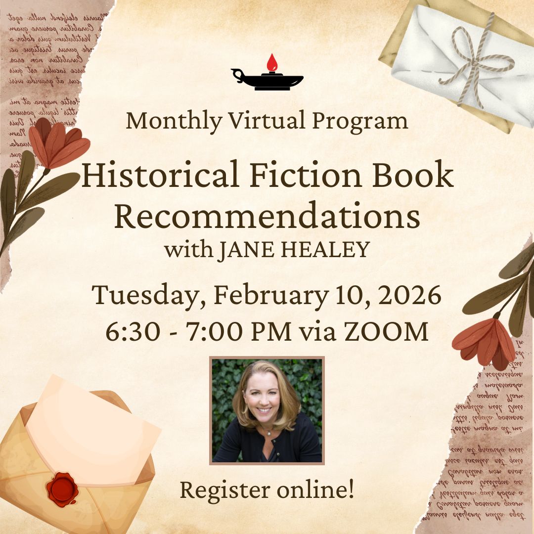 Melrose Public Library tweet media