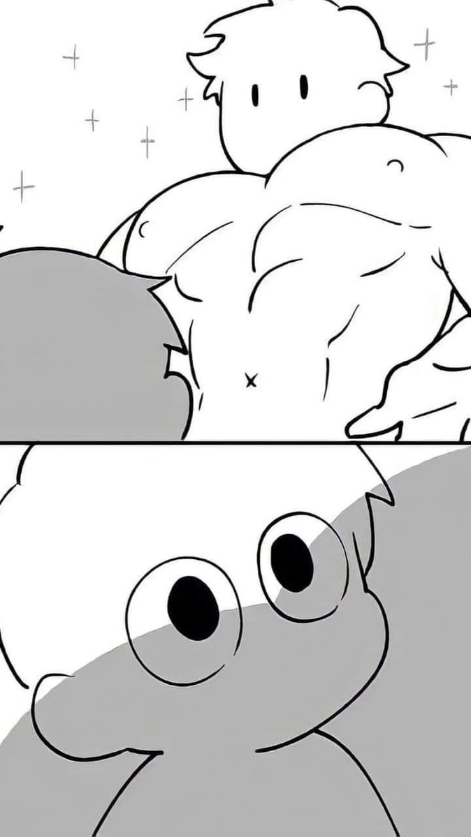 Abner_daysaysla's tweet image. Homem
Parrudo
Peitudo
Pardo
Coxa grande
Cabelo espetado/cacheado