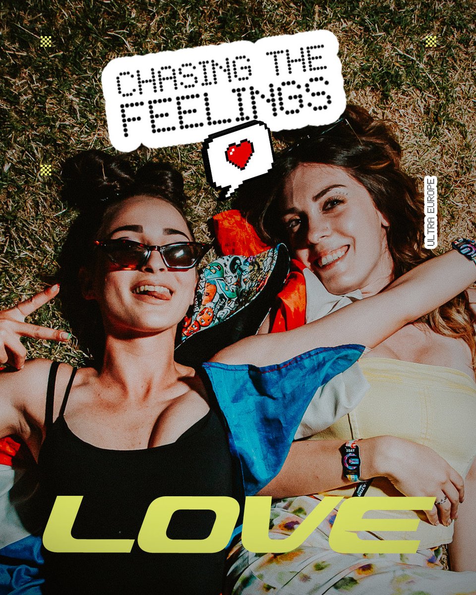 Ultra Europe tweet media