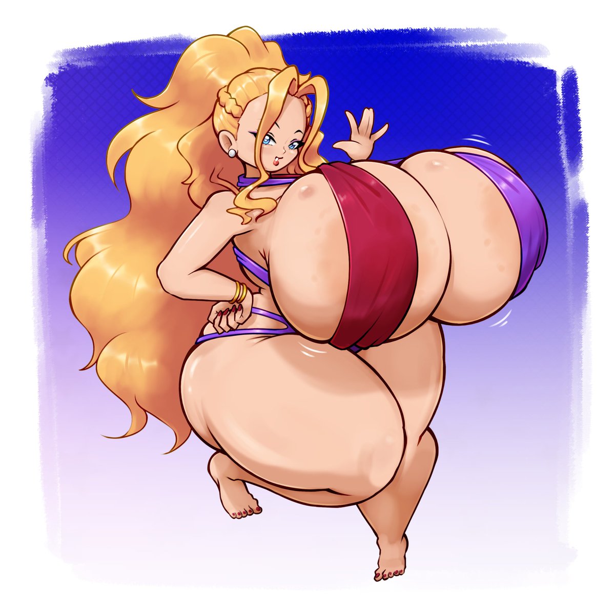 Red Eclipse 🔞 tweet media