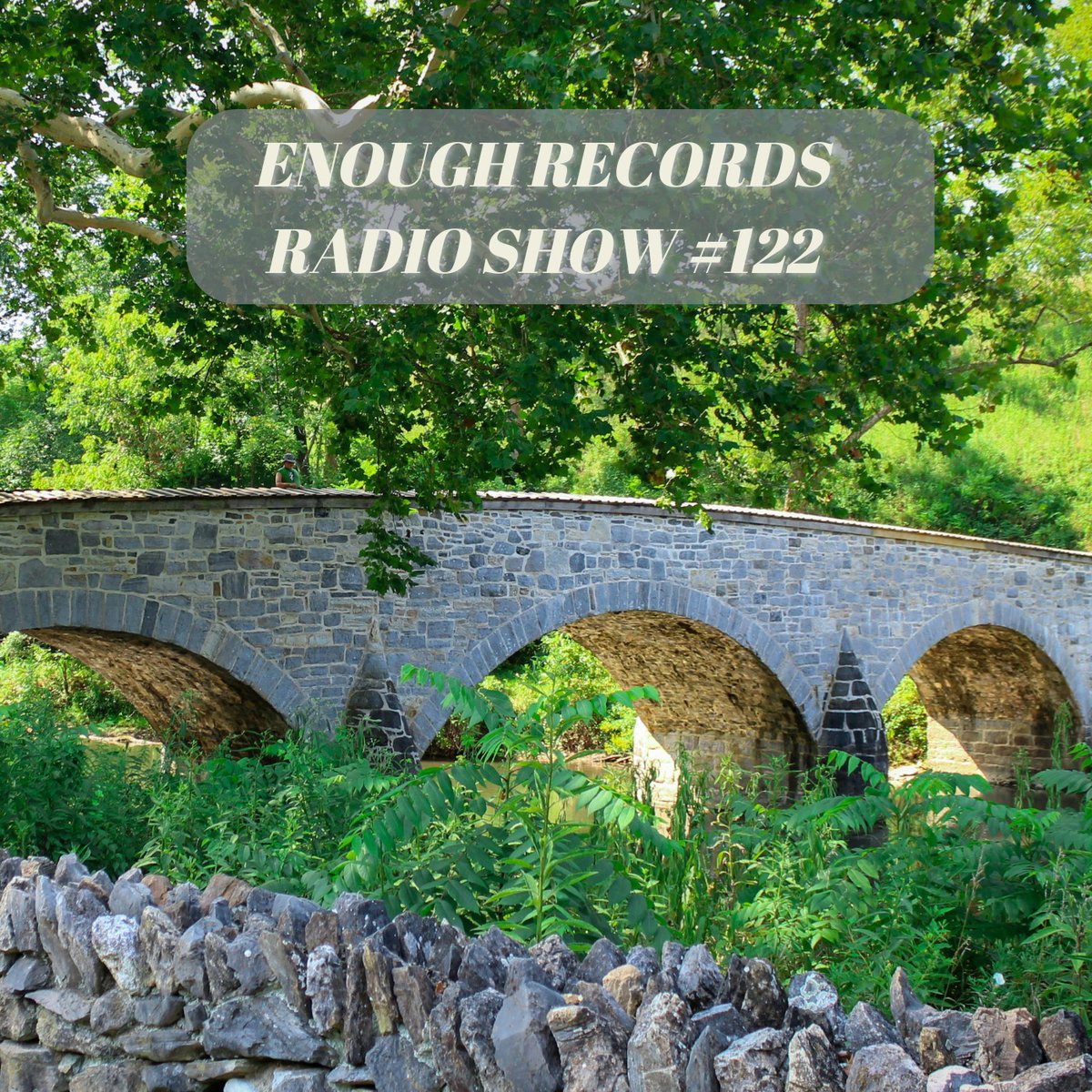 Enough Records tweet media