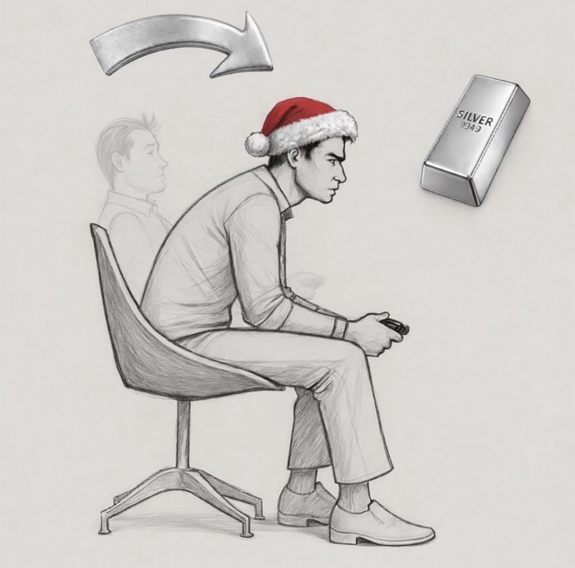 🚨 SPOT SILVER SURGES TO $82.52 🔥

Up 5.73% this morning. Momentum  accelerating. 

$XAG