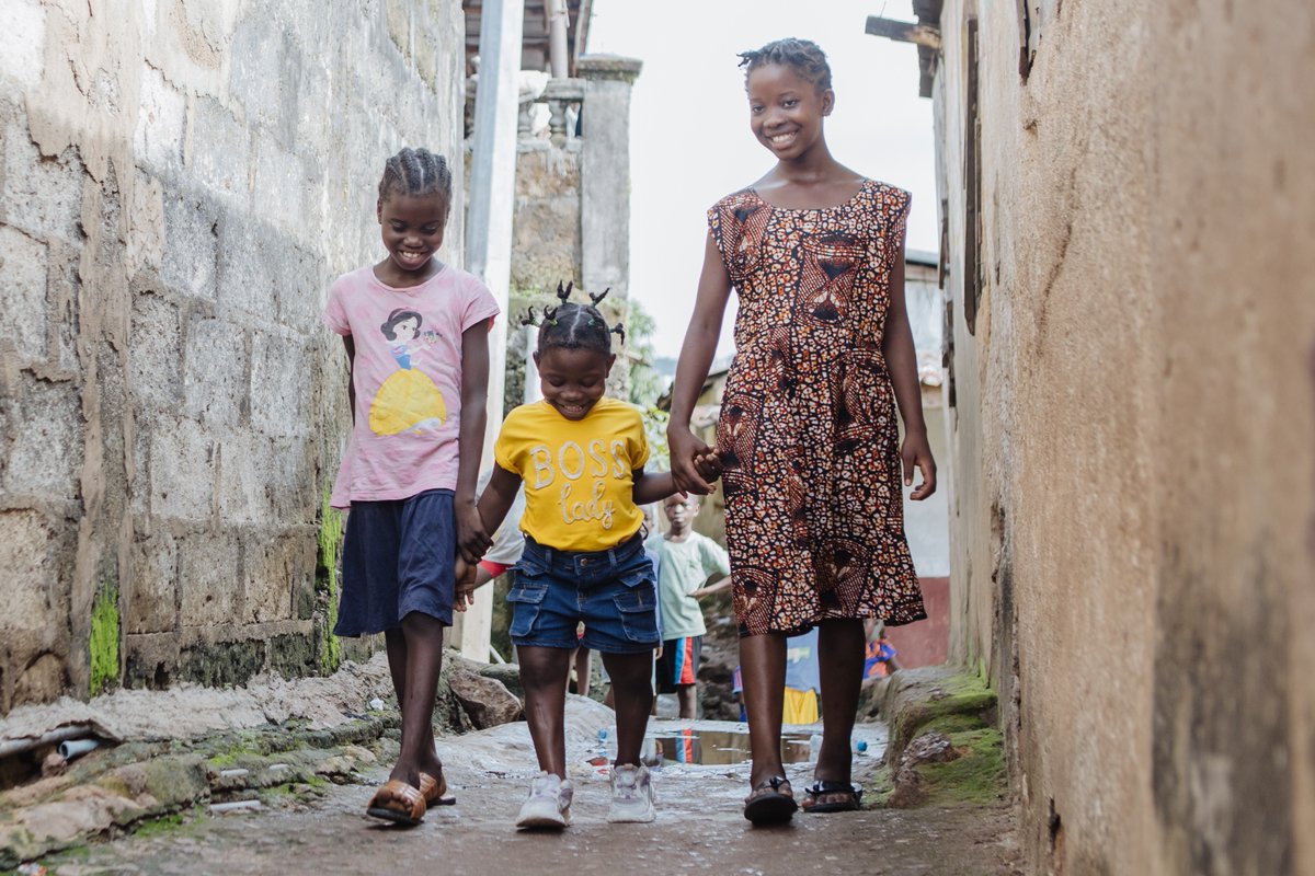 Mercy Ships tweet media