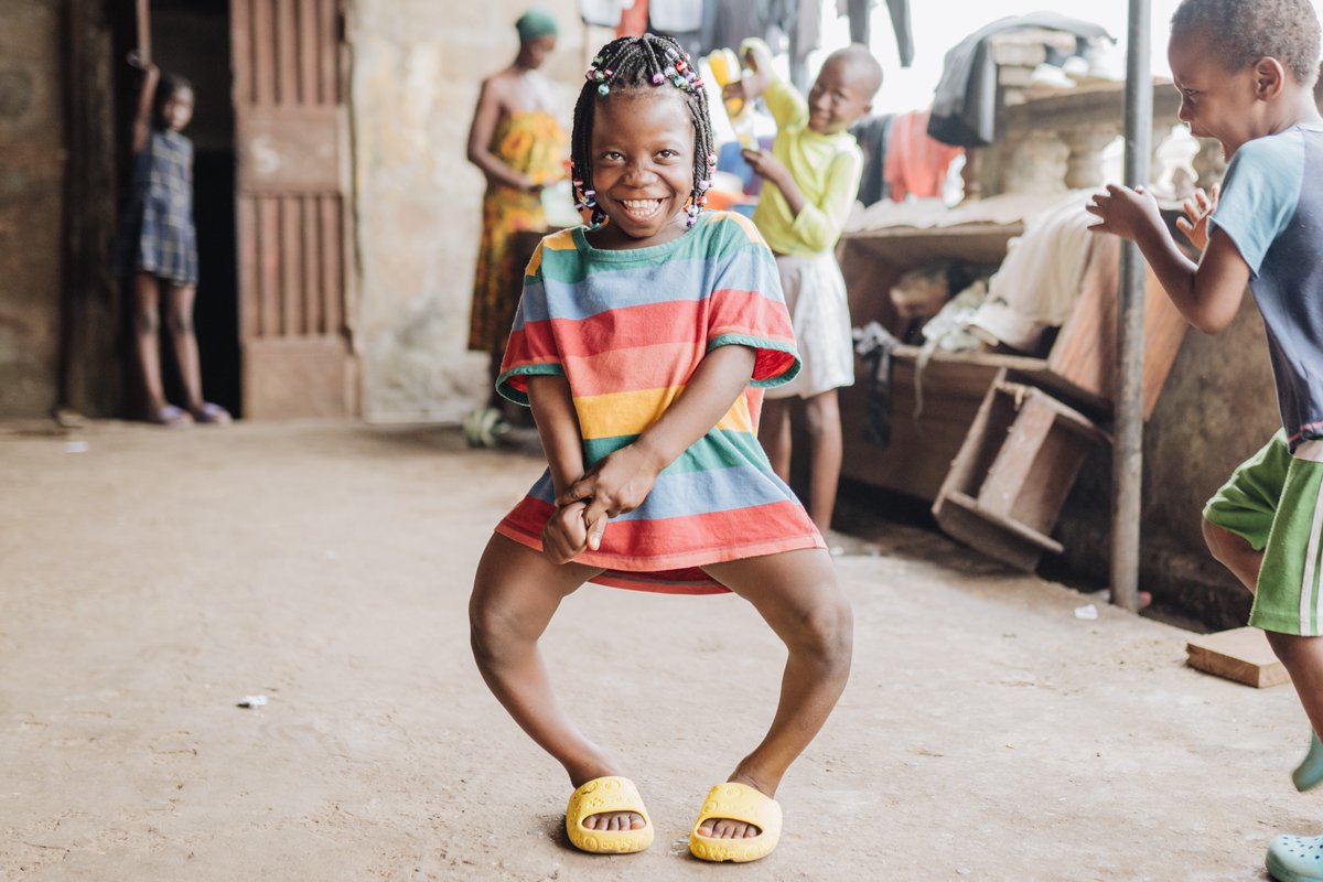 Mercy Ships tweet media