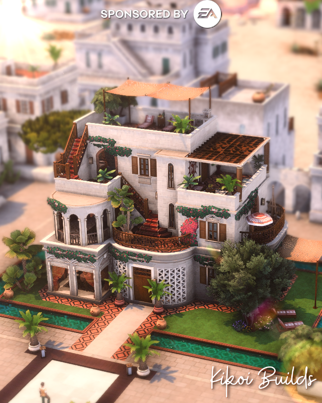 kikoibuilds tweet media