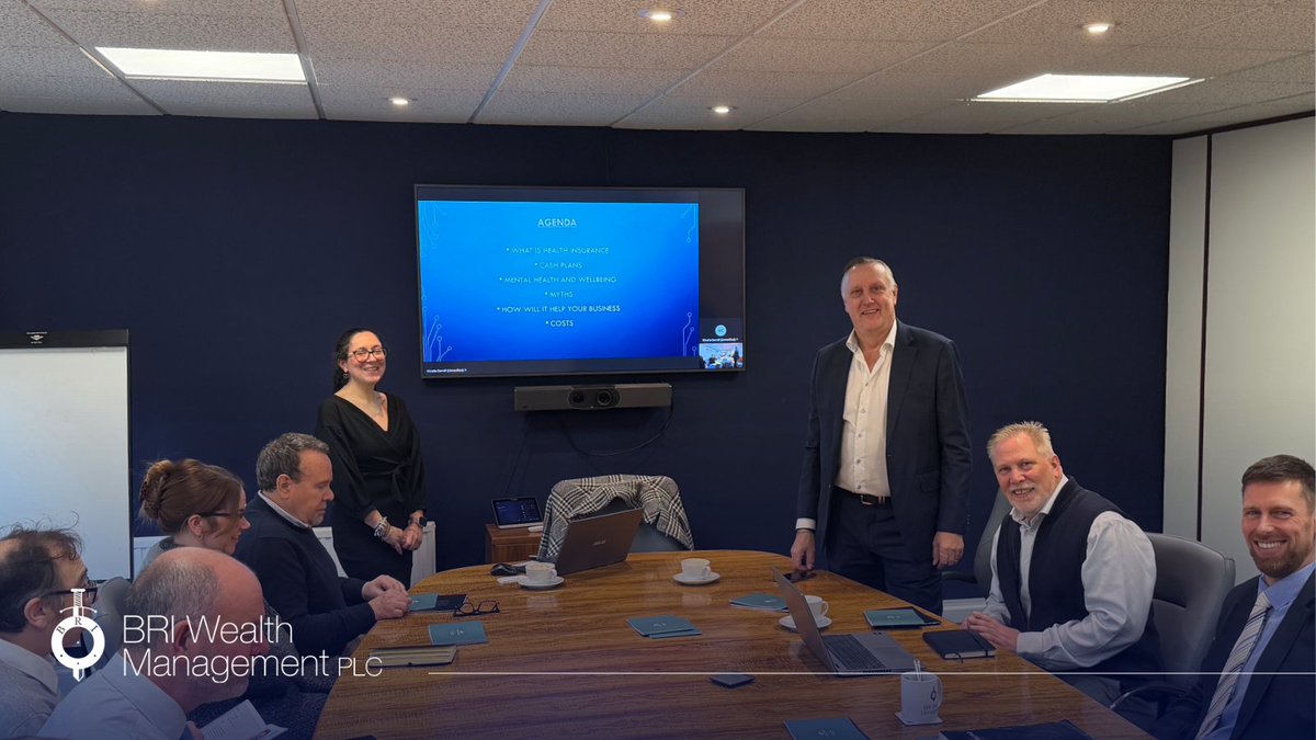 BRI Wealth tweet media