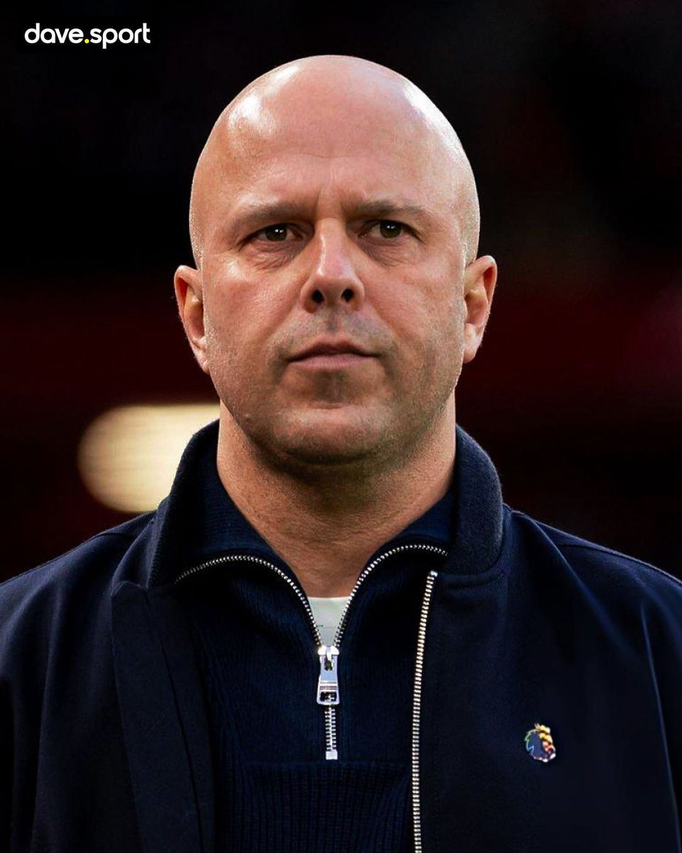 Arne Slot has managed just one Premier League win so far in 2026!😬👀