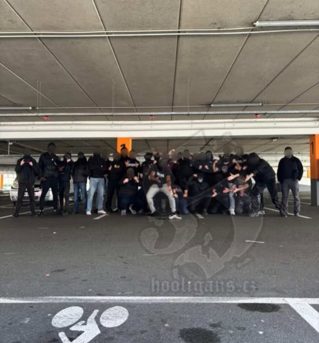 Hooligans.cz Official tweet media