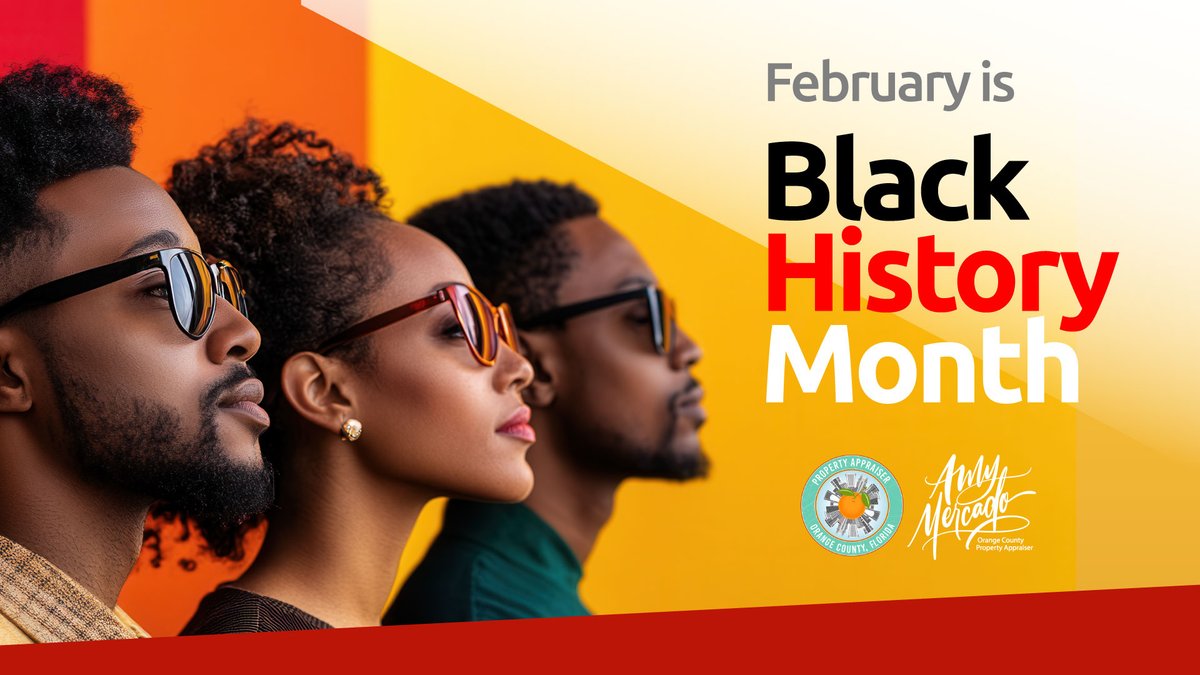 Orange County Property Appraiser tweet media