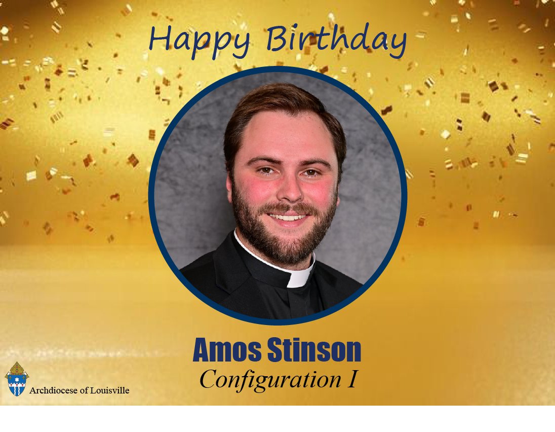 Archdiocese of Louisville Vocations tweet media