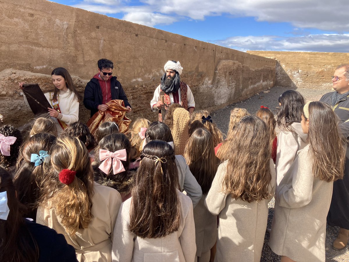 Constructores de la Historia tweet media