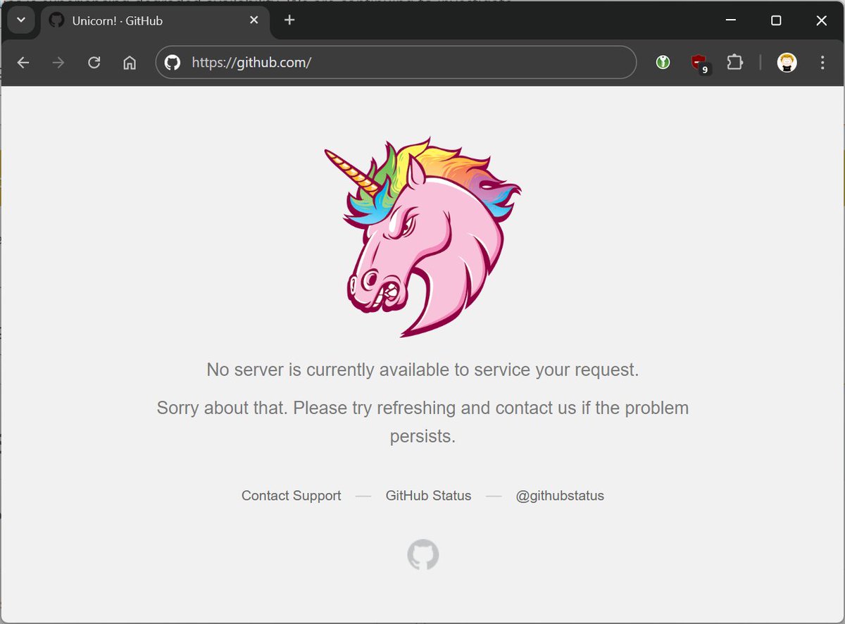 Julien Porschen tweet media