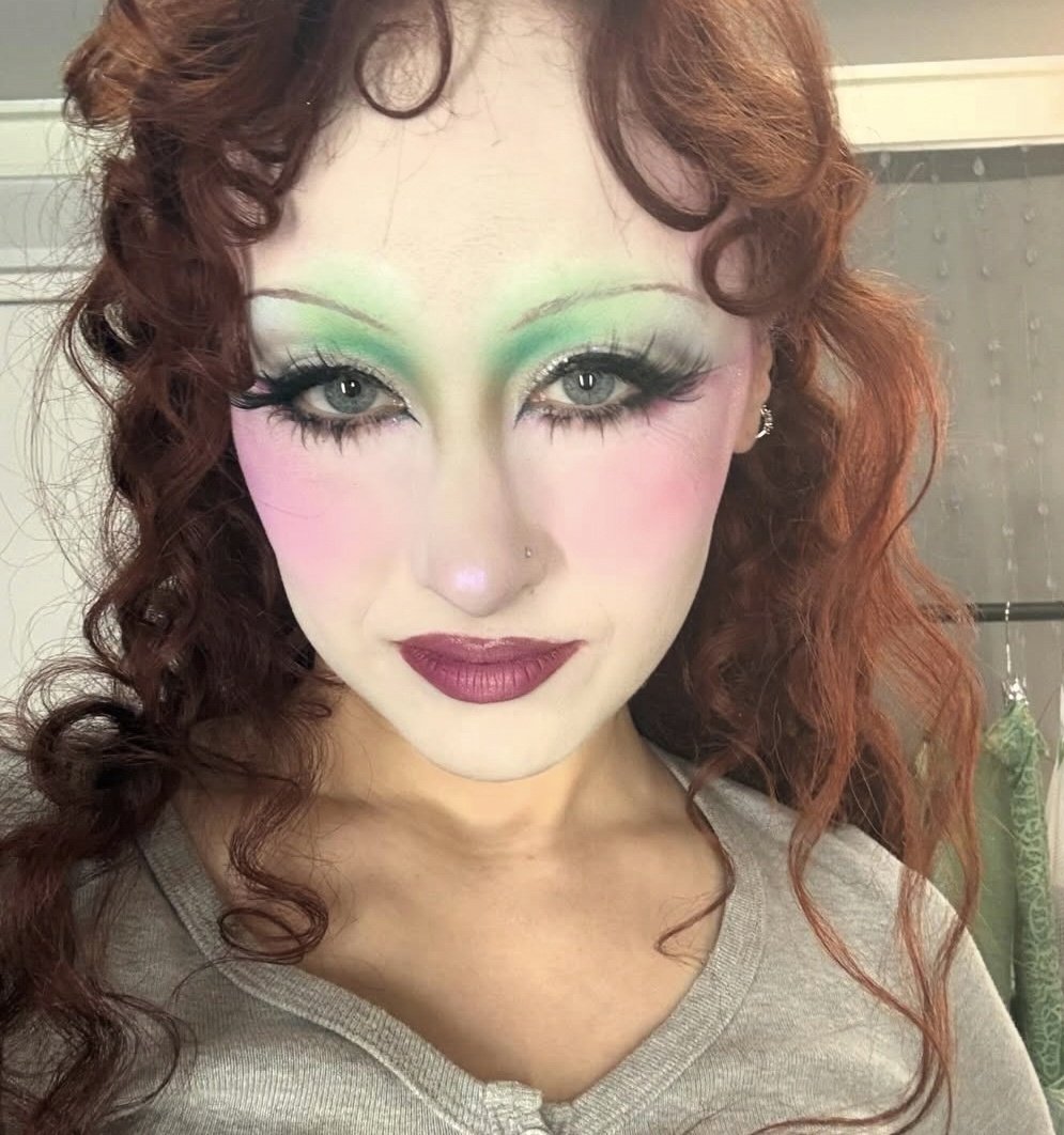 I need these MAKEUP looks every day.🪡