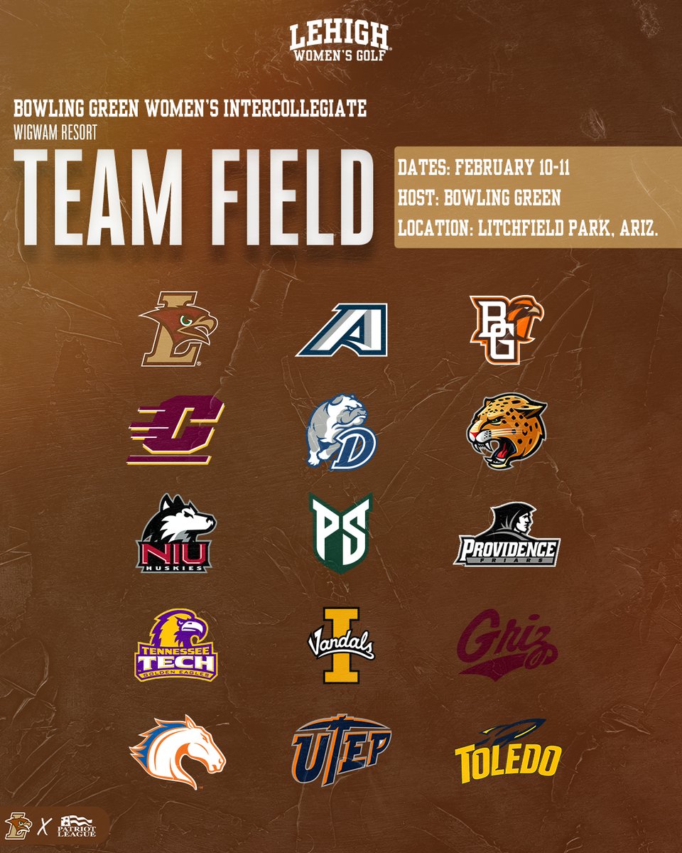 The field we'll face at the spring opener!