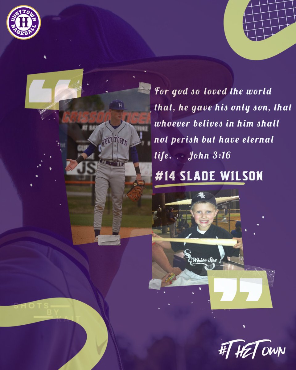 Hueytown HS Baseball tweet media