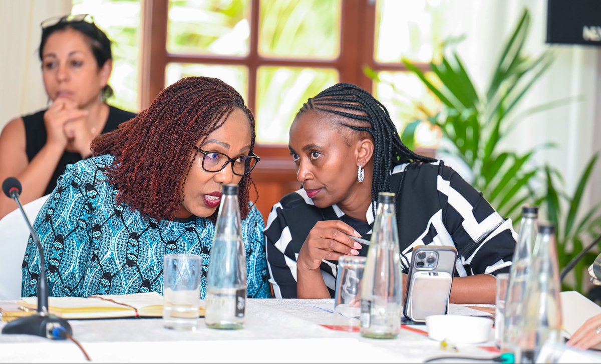 Ministry of Health tweet media