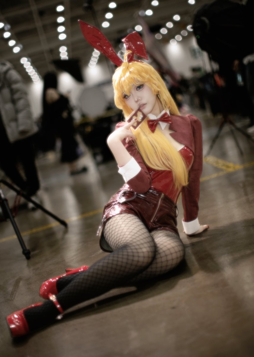 바니걸(<a href="/arig_atochan/">아또쨩</a>)