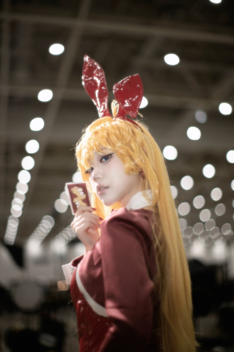 바니걸(<a href="/arig_atochan/">아또쨩</a>)