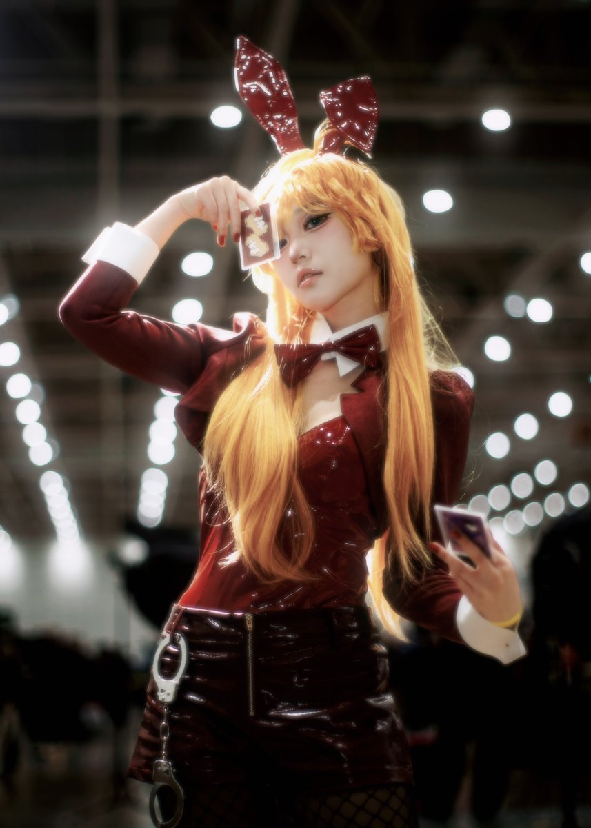 바니걸(<a href="/arig_atochan/">아또쨩</a>)