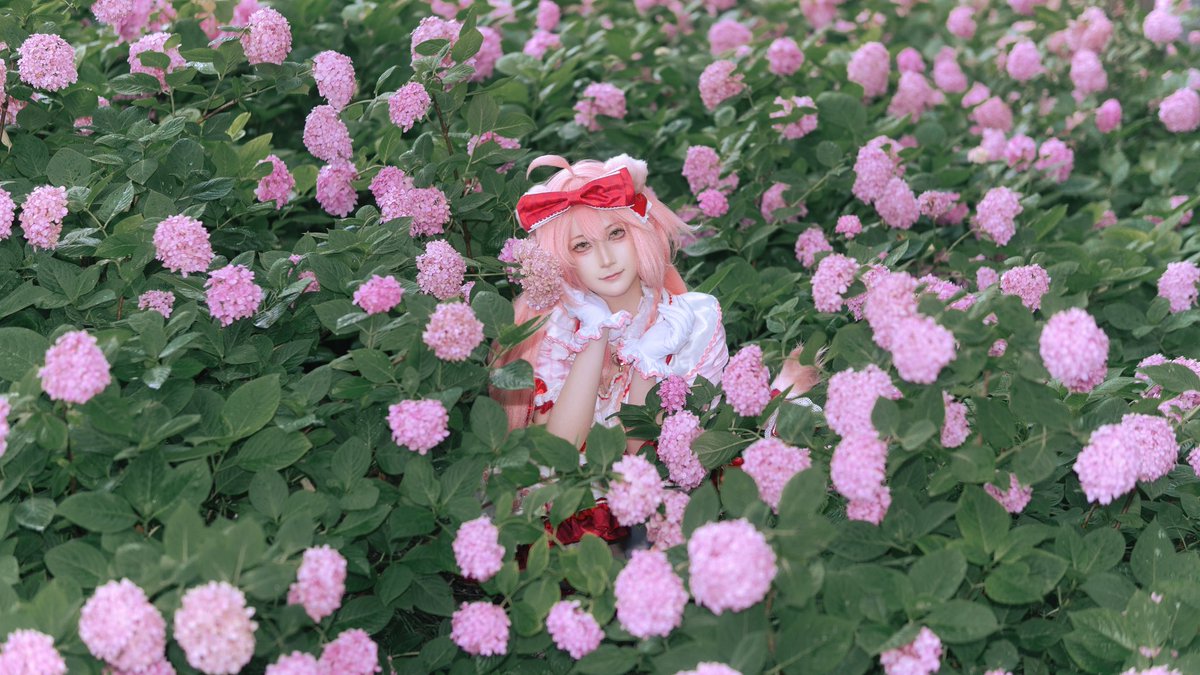 肆年年Cythea tweet media