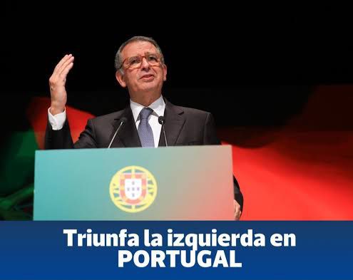 🇵🇹 Elecciones en Portugal: El socialista António José Seguro (PS) ganó la presidencia con 66.8 % de los votos, frente al 33.2 % de André Ventura, líder del partido de ultraderecha Chega, en la segunda vuelta electoral.

📊 El resultado confirma un freno al avance de la extrema