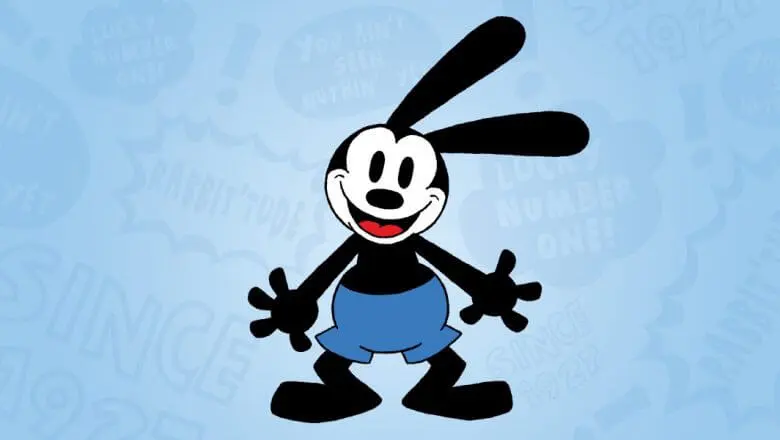 On this day in 2006, Disney and ESPN traded Al Michaels to NBC in exchange for Oswald the Lucky Rabbit.