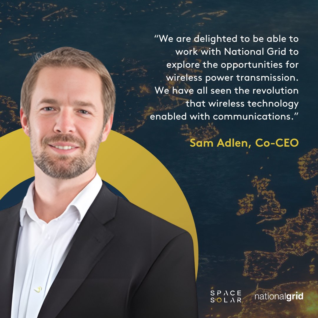 Space Solar tweet media