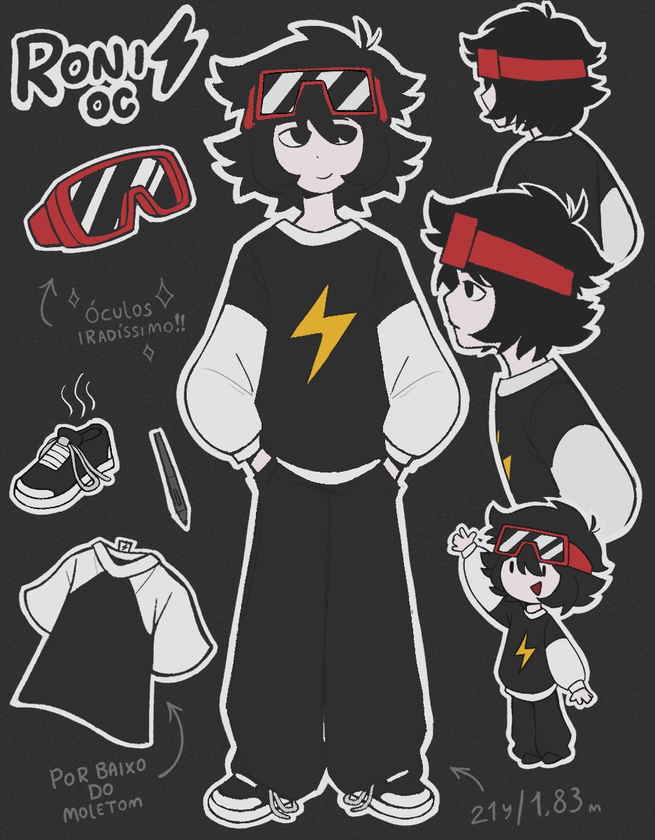 Roni⚡️ tweet media