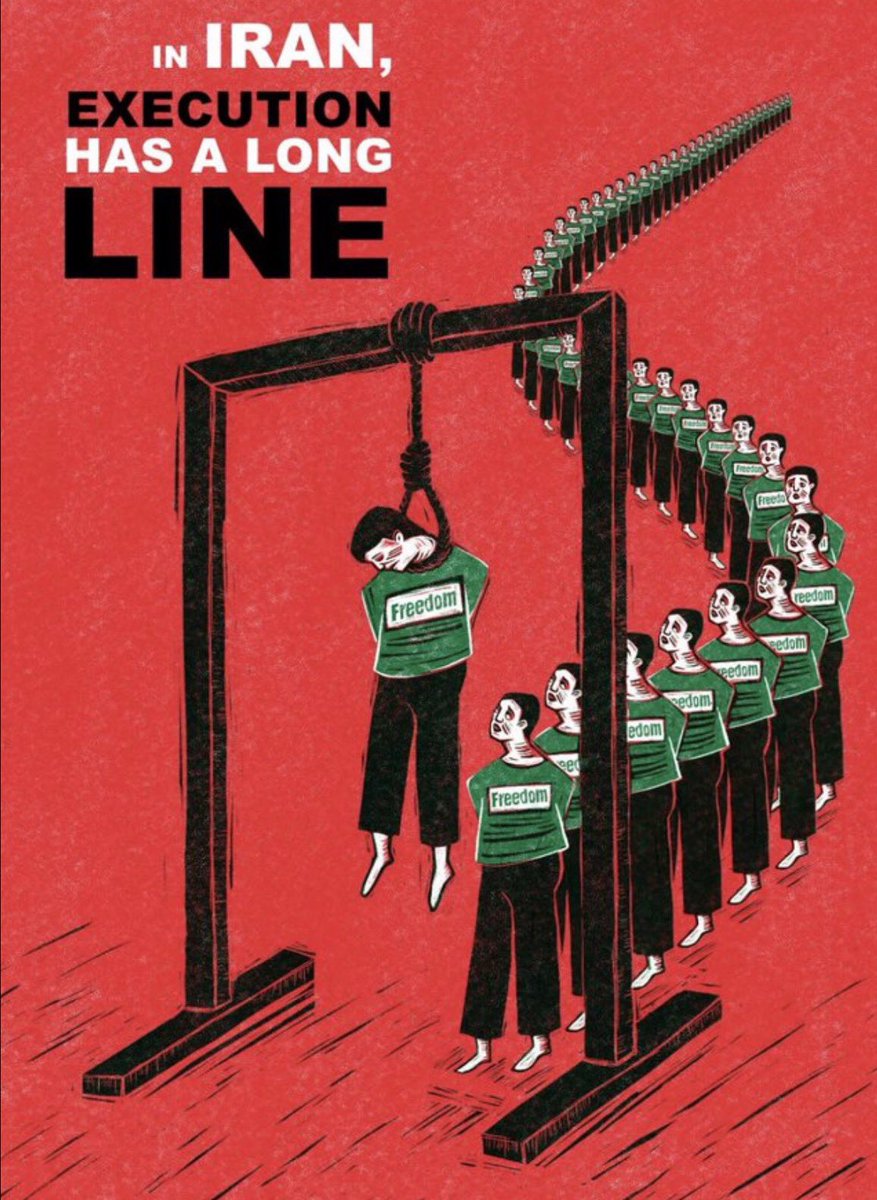 After the massacre and genocide of the Iranian people, the Islamic Republic is now executing those arrested quickly and without trial. You promised, please act.<a href="/POTUS/">President Donald J. Trump</a> <a href="/netanyahu/">Benjamin Netanyahu - בנימין נתניהו</a> <a href="/WhiteHouse/">The White House</a> <a href="/FoxNews/">Fox News</a> 
#IranMassacre 
#IranRevolution2026 
#KingRezaPahlavi