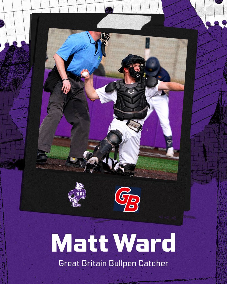 Niagara Baseball tweet media