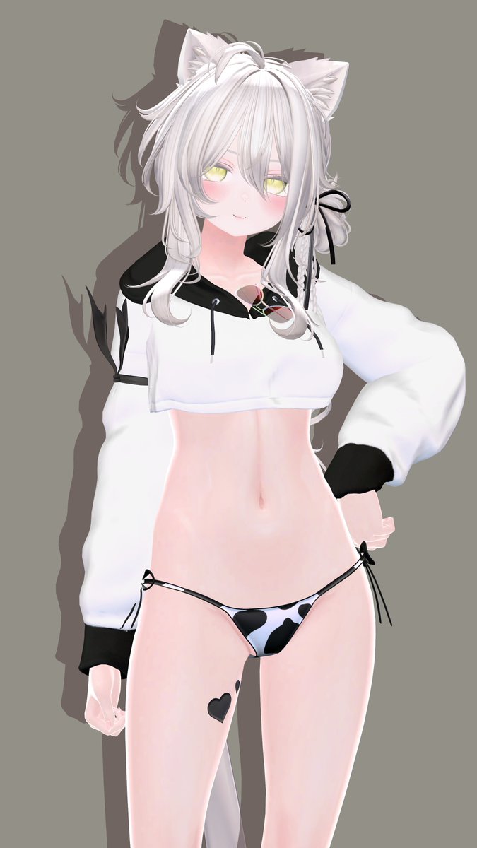 にゃる (@nyalnyal_VR) on X