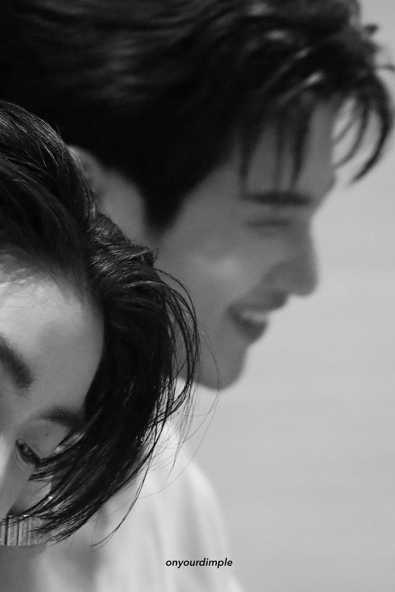 onyourdimple's tweet image. mond &amp;amp; pro . 🙃

#Almondbabybigboy 
#ProgressPassawish 
#AlomondProgress
#ด้อมภภ #PSPW