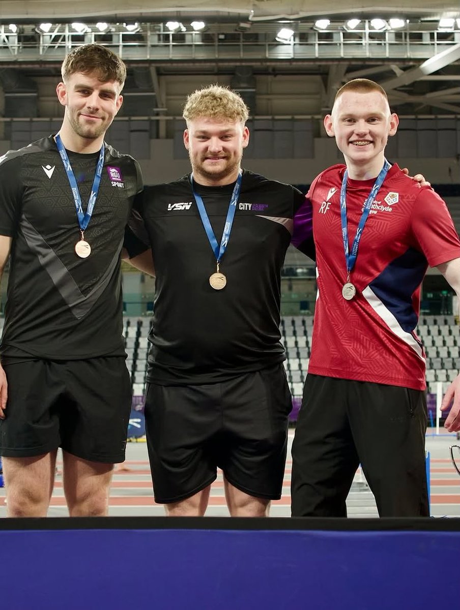 City of Glasgow College Student Sport tweet media