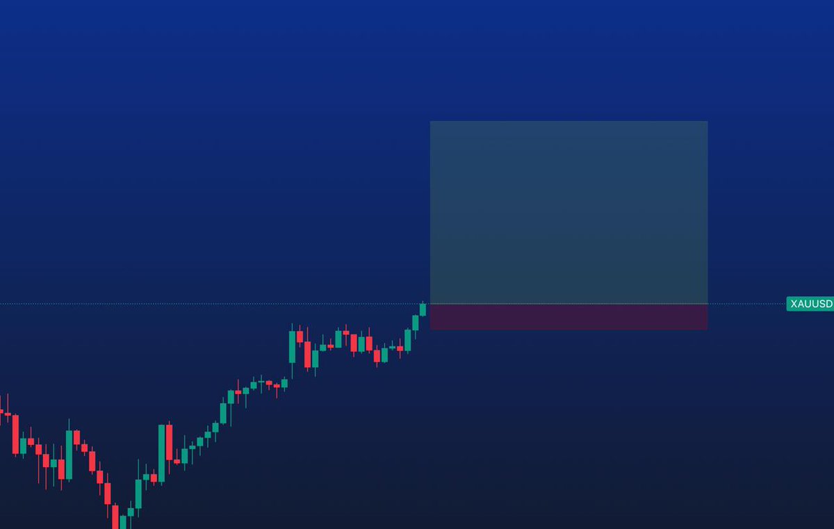 XAUUSD – Hey TEAM! Gold is developing a potential buy setup. No entry yet as we’re waiting for full rule confirmation. Once everything aligns, the VIP group will receive the exact entry, SL, and TP 🎯

Join VIP &amp; Get Instant Funding:
CopyMasterTraders.com