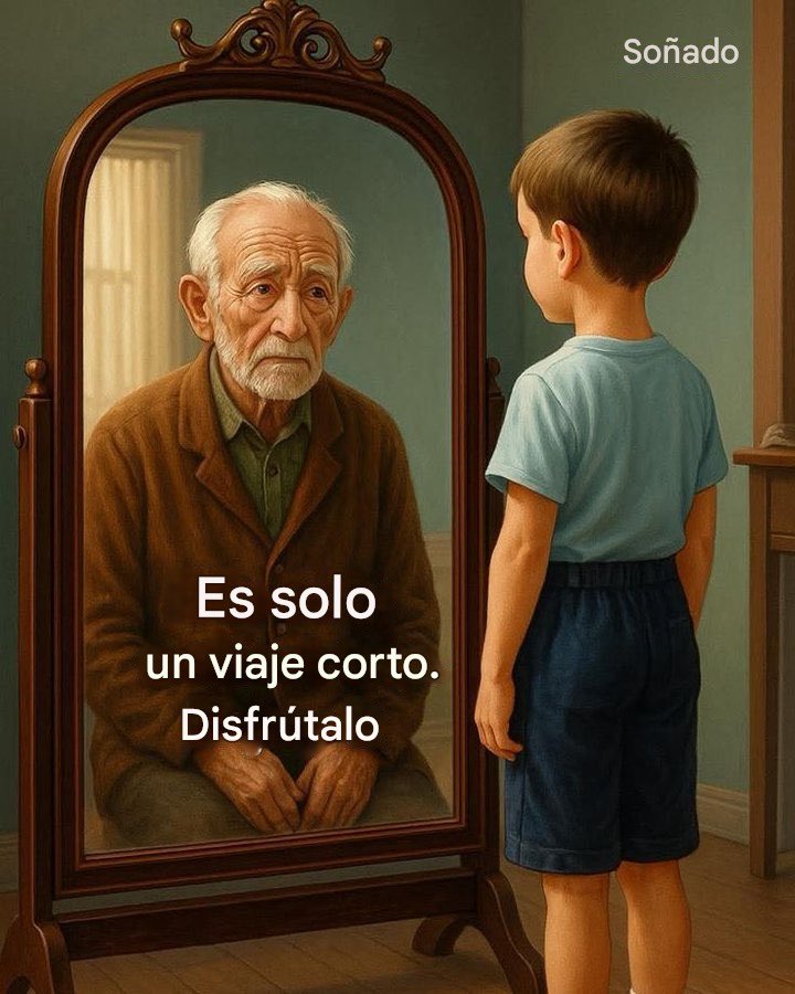 Paamee_Ortiz's tweet image. 25 Imágenes con un profundo significado 🧵

1. Solo disfrútalo