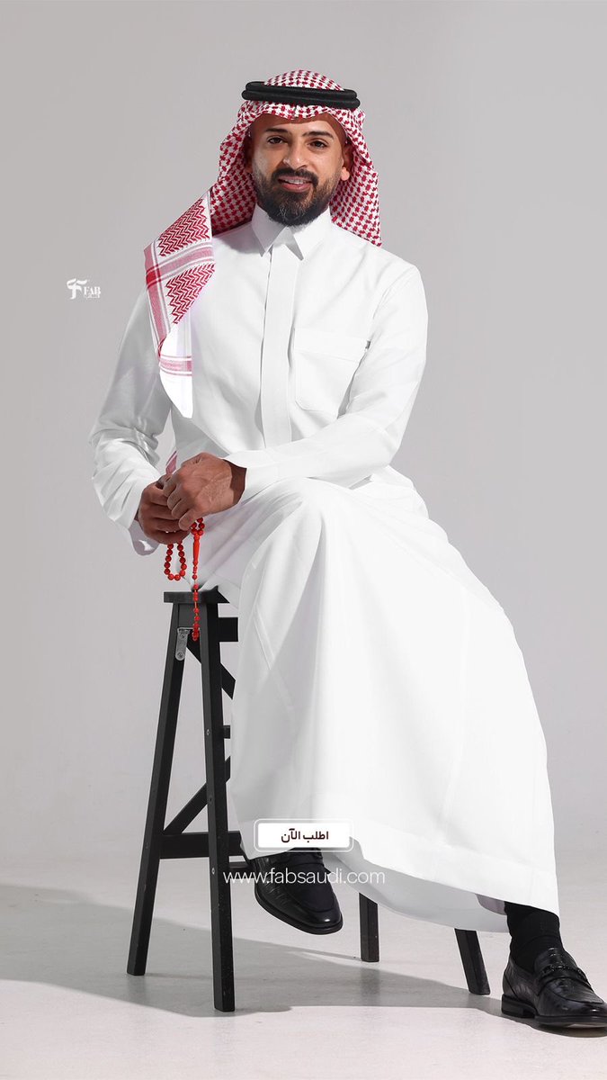 وصل الجديد من فاب 🔥

اقمشة صيفية سكبة ووعليها ضمان لايتغير لونها ولا تنكمش 

عرض خورافي قطعتين + 1 مجاناً 🔥

لاتأجل قبل زحمة رمضان

كود خصم اضافي FB6