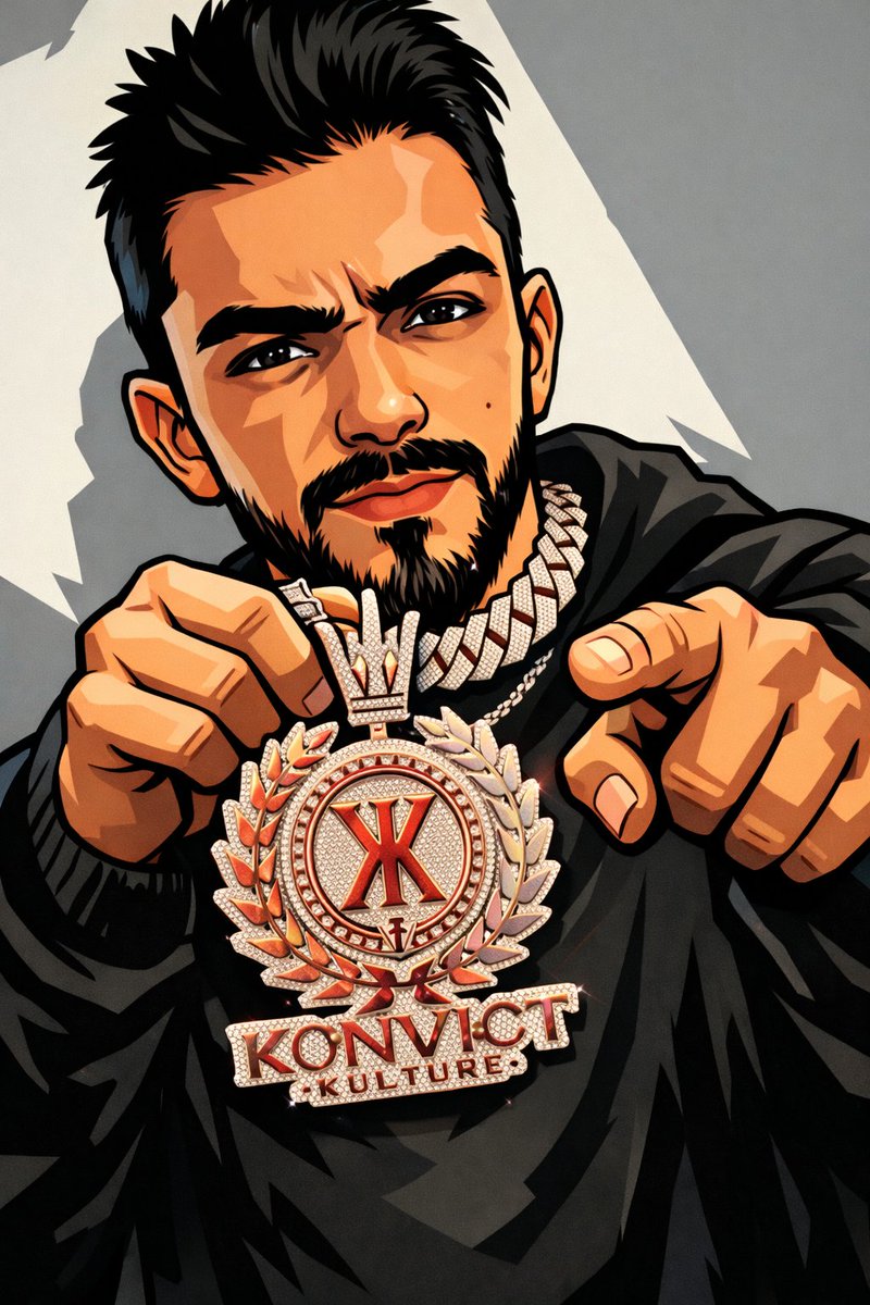 Gean Konvict tweet media