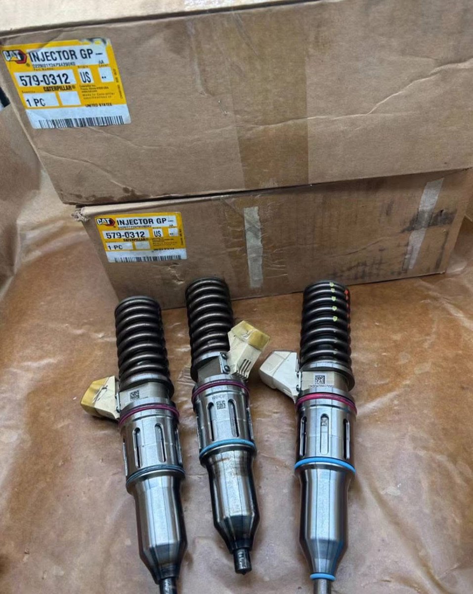 Injectors